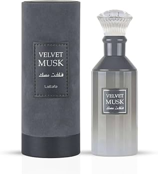 Amazon.com: Lattafa Velvet Musk - Eau de Parfum - Perfume en